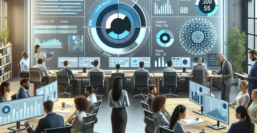 360 评估数据造假？多重验证机制这样设计才靠谱